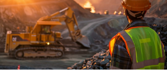 Minería