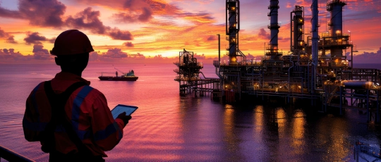 Petróleo y Gas