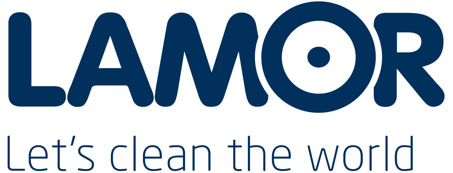 Logo Lamor