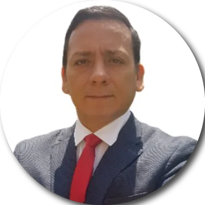 Edgar Guadalupe