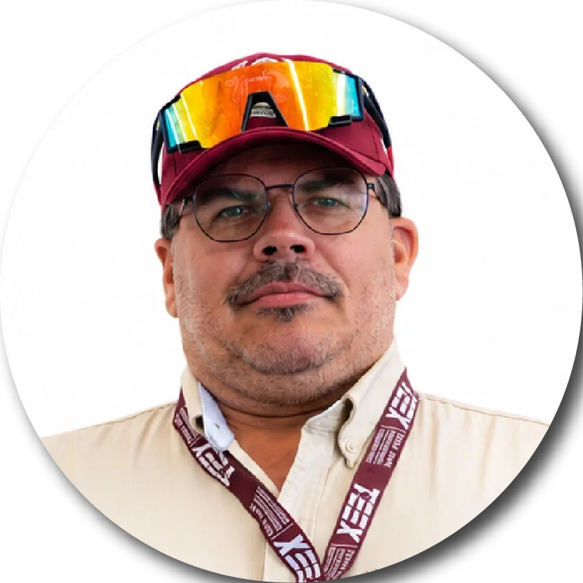 Carlos Tachis