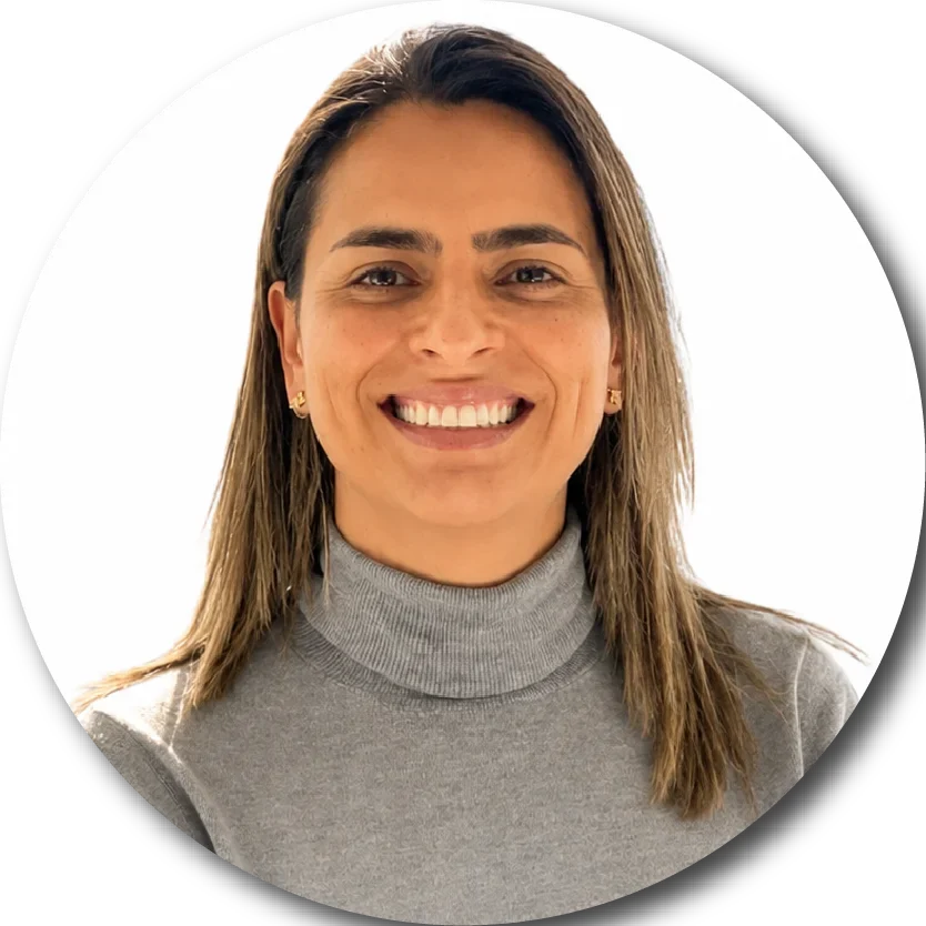 Magda Reyes